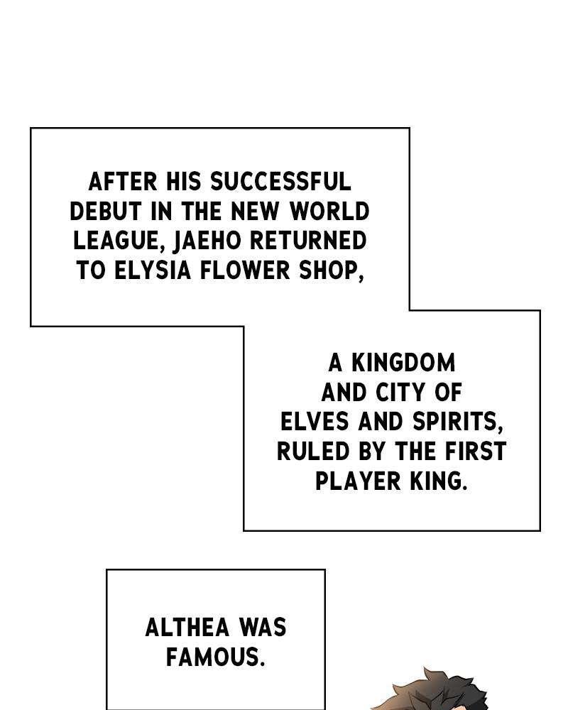 The Strongest Florist Chap 77 - Next Chap 78