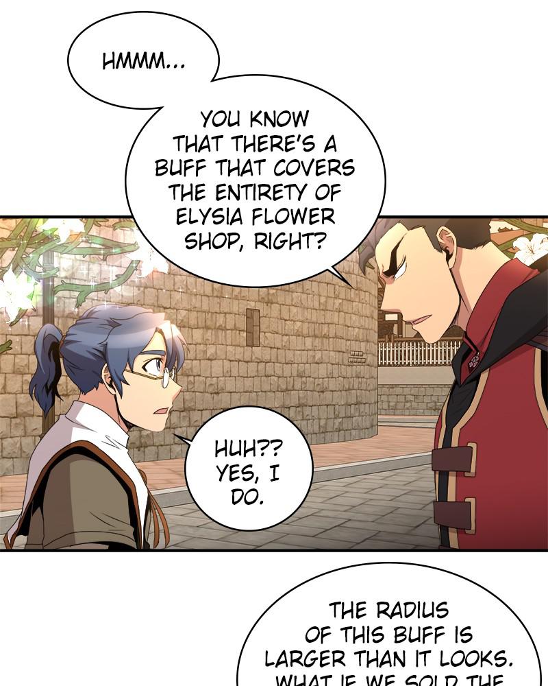 The Strongest Florist Chap 77 - Next Chap 78