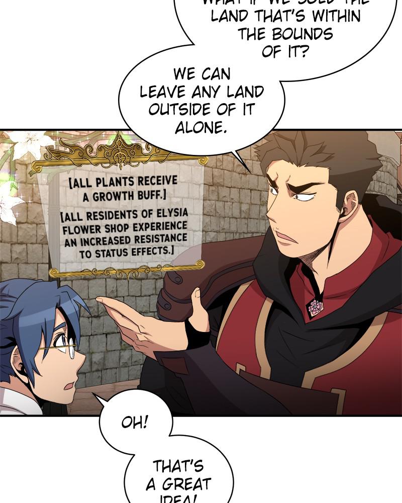 The Strongest Florist Chap 77 - Next Chap 78