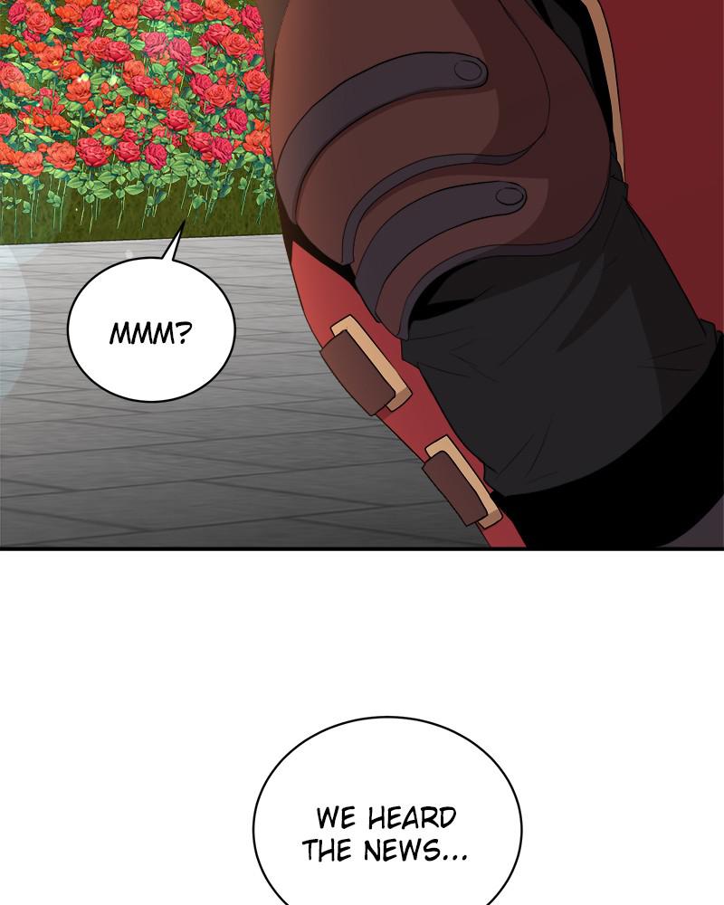 The Strongest Florist Chap 77 - Next Chap 78