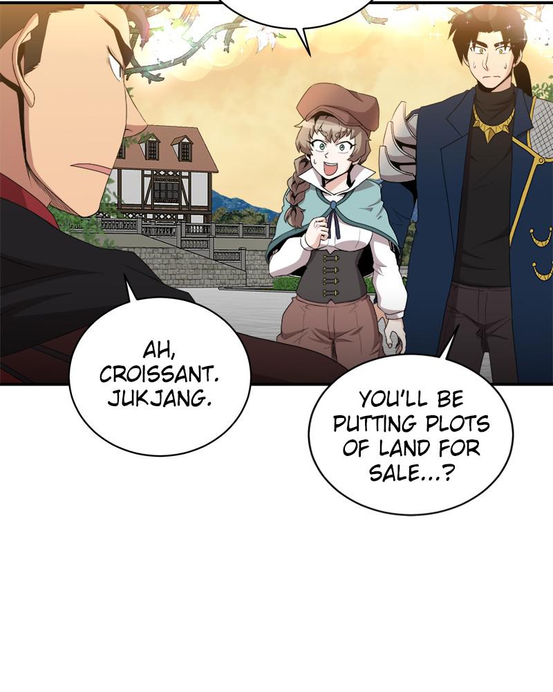 The Strongest Florist Chap 77 - Next Chap 78