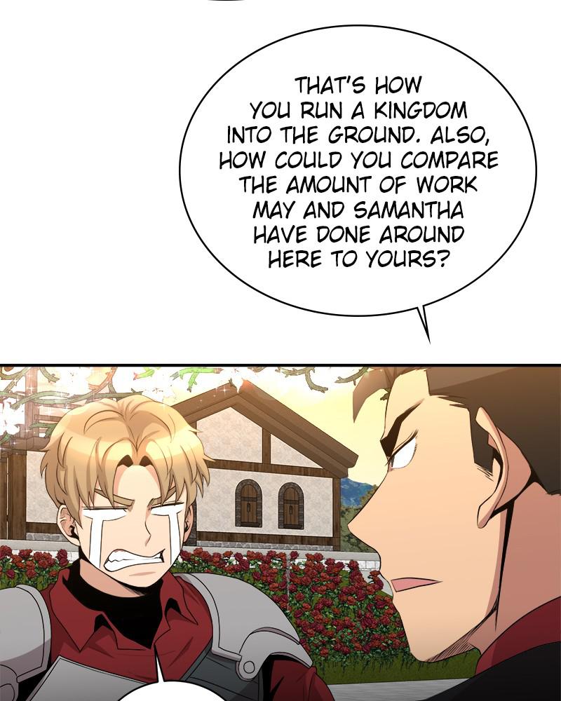 The Strongest Florist Chap 77 - Next Chap 78