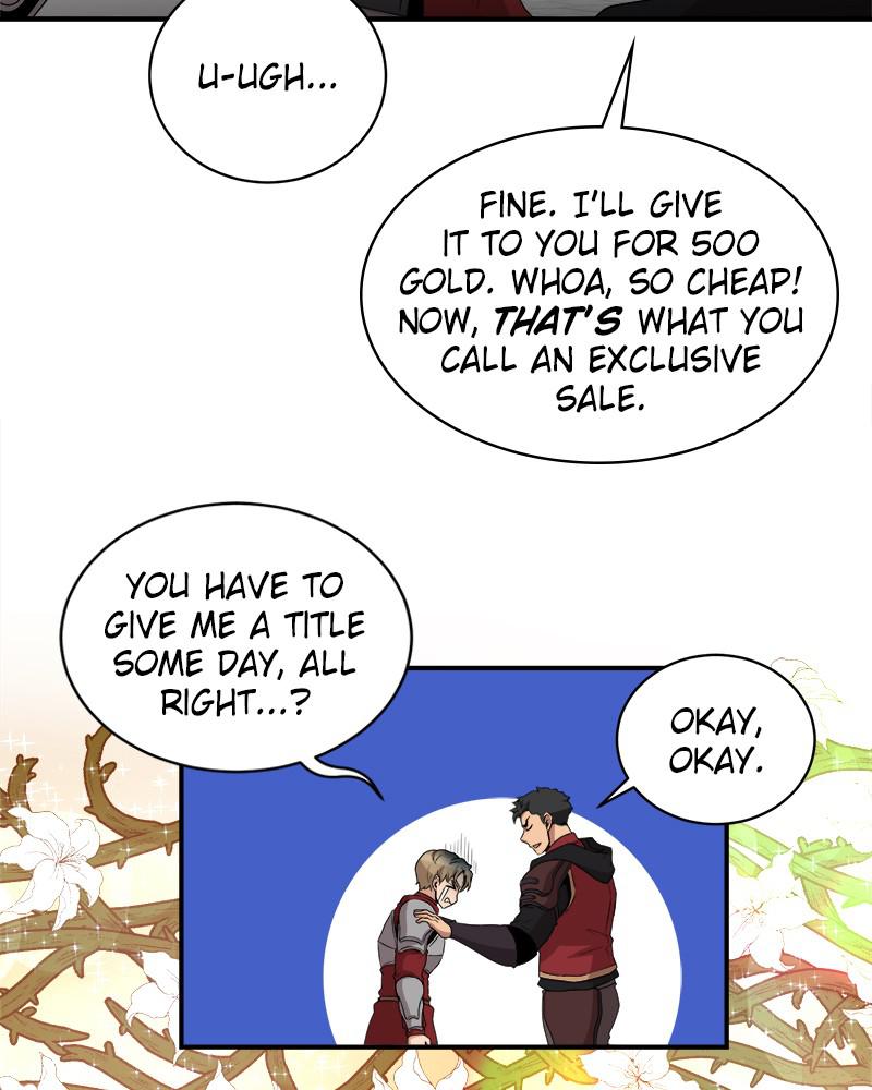 The Strongest Florist Chap 77 - Next Chap 78