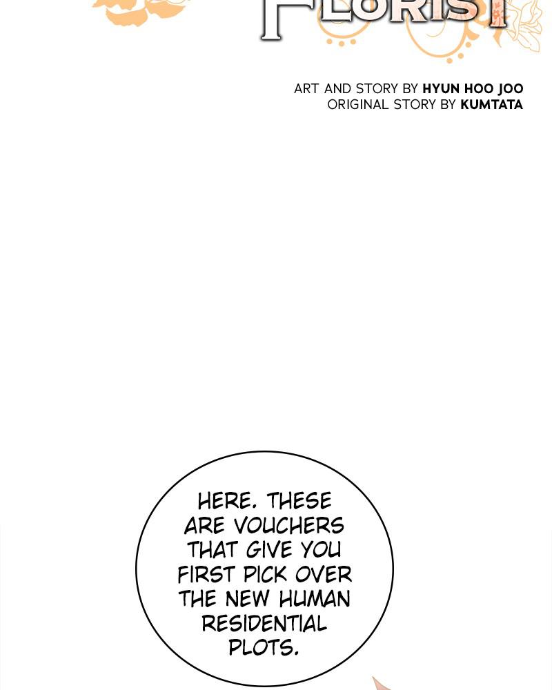 The Strongest Florist Chap 77 - Next Chap 78
