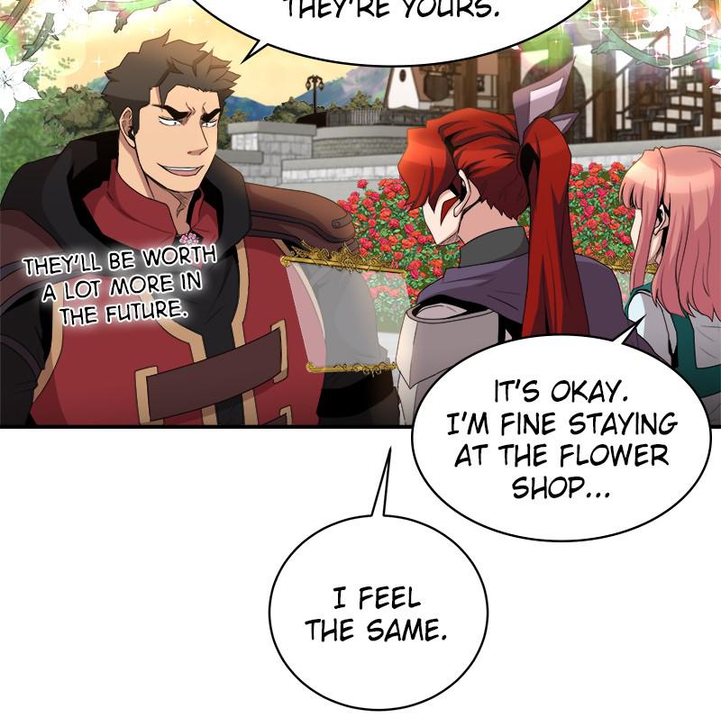The Strongest Florist Chap 77 - Next Chap 78