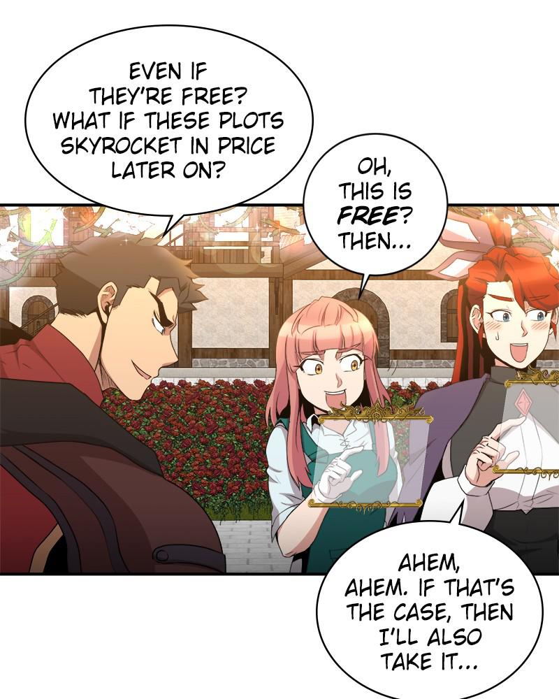 The Strongest Florist Chap 77 - Next Chap 78