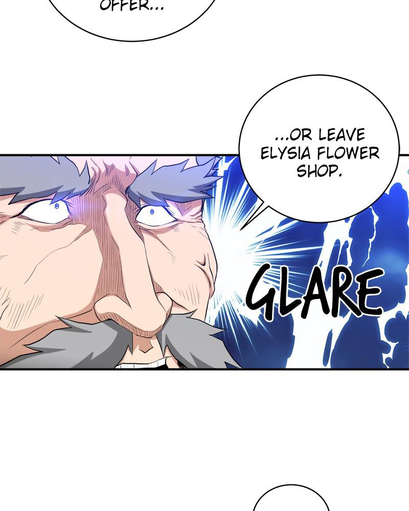 The Strongest Florist Chap 77 - Next Chap 78