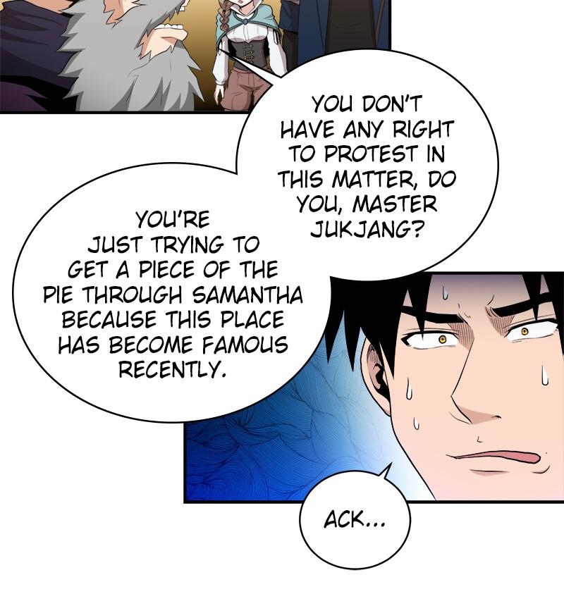 The Strongest Florist Chap 77 - Next Chap 78