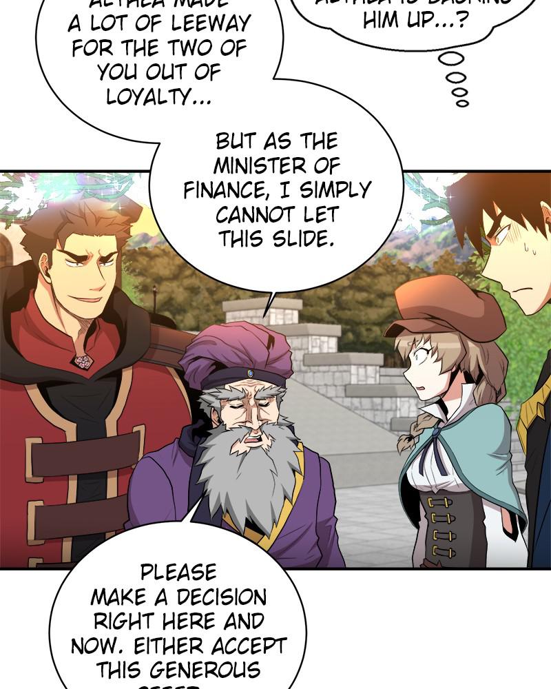 The Strongest Florist Chap 77 - Next Chap 78
