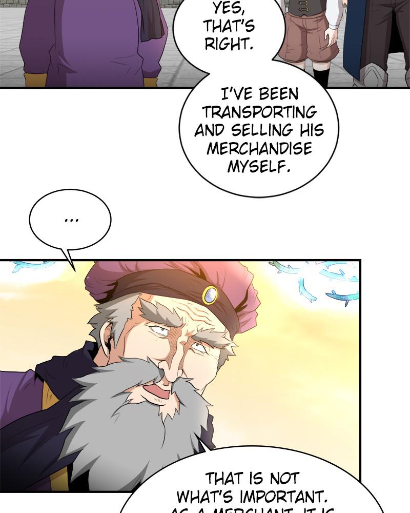 The Strongest Florist Chap 77 - Next Chap 78