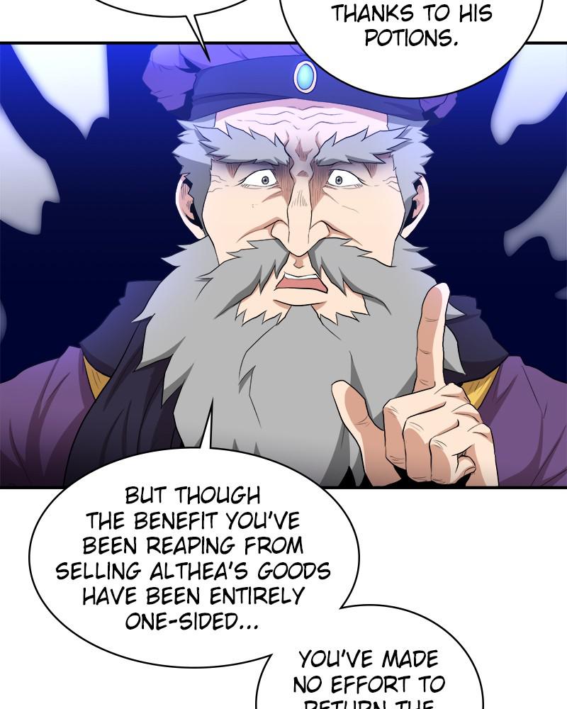 The Strongest Florist Chap 77 - Next Chap 78