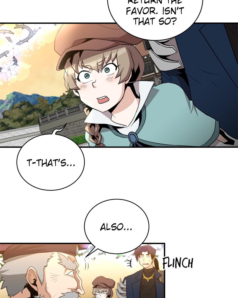 The Strongest Florist Chap 77 - Next Chap 78