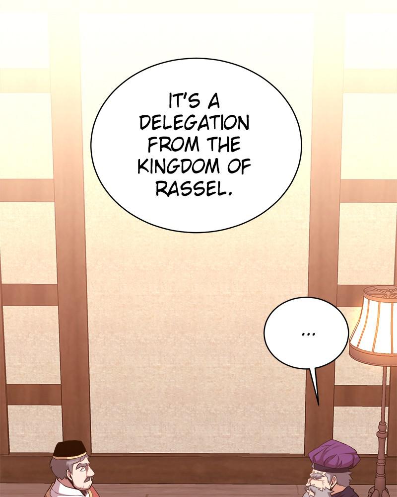 The Strongest Florist Chap 77 - Next Chap 78