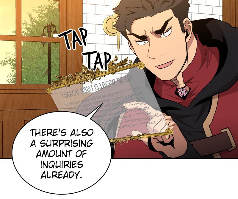 The Strongest Florist Chap 77 - Next Chap 78