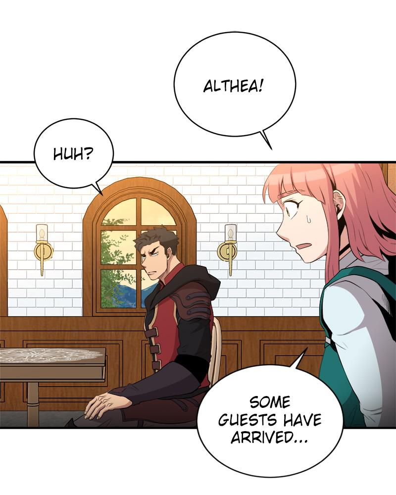 The Strongest Florist Chap 77 - Next Chap 78