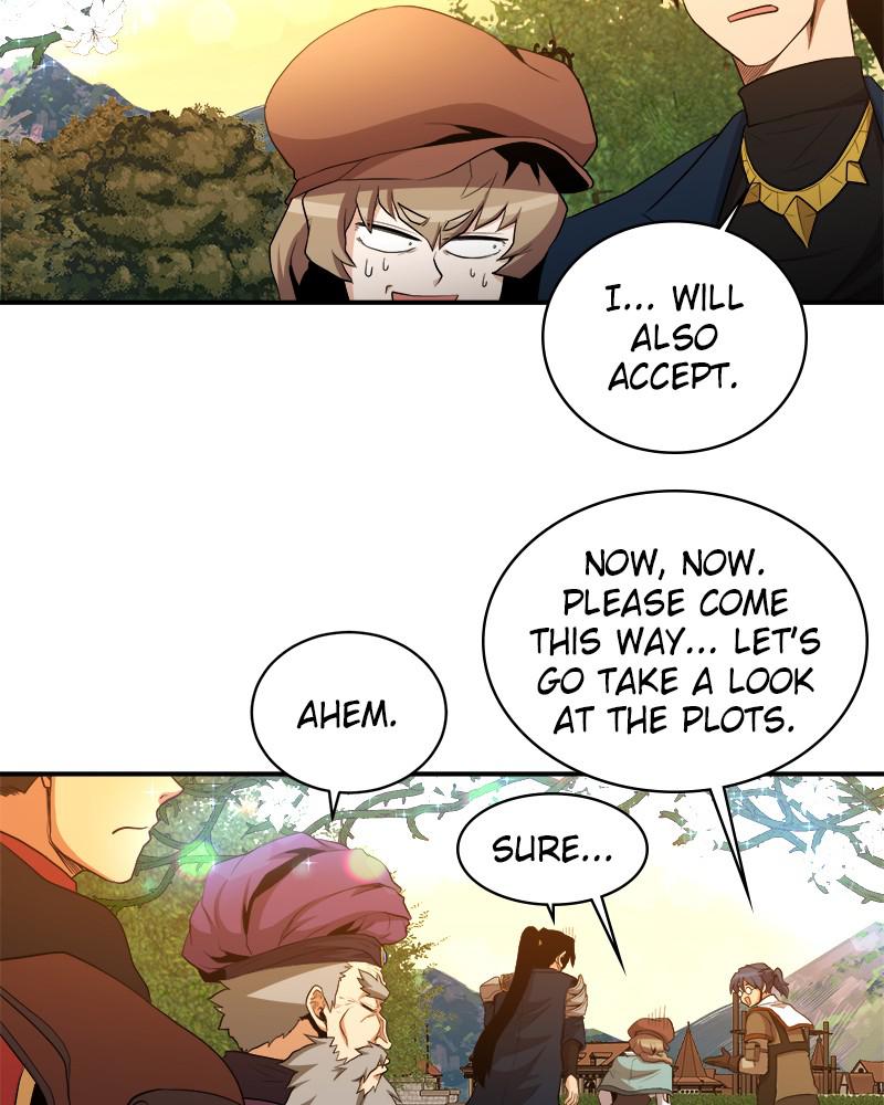 The Strongest Florist Chap 77 - Next Chap 78