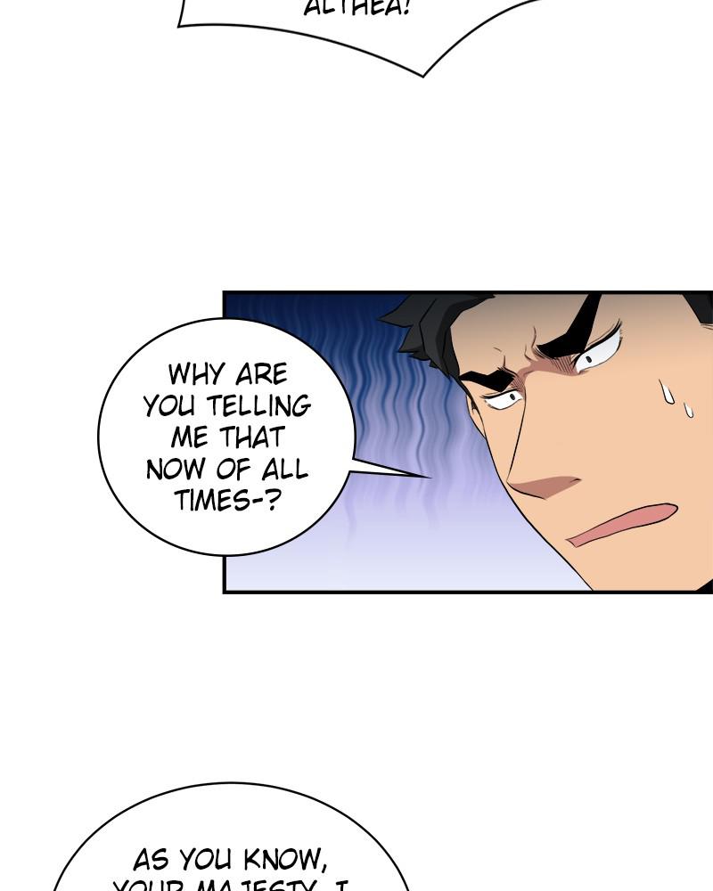 The Strongest Florist Chap 77 - Next Chap 78