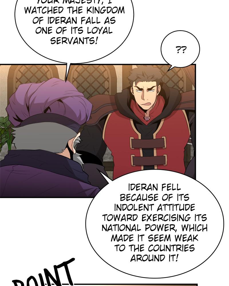 The Strongest Florist Chap 77 - Next Chap 78