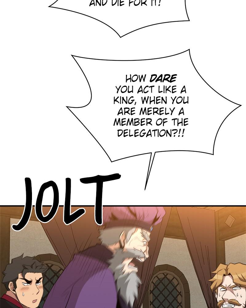 The Strongest Florist Chap 77 - Next Chap 78