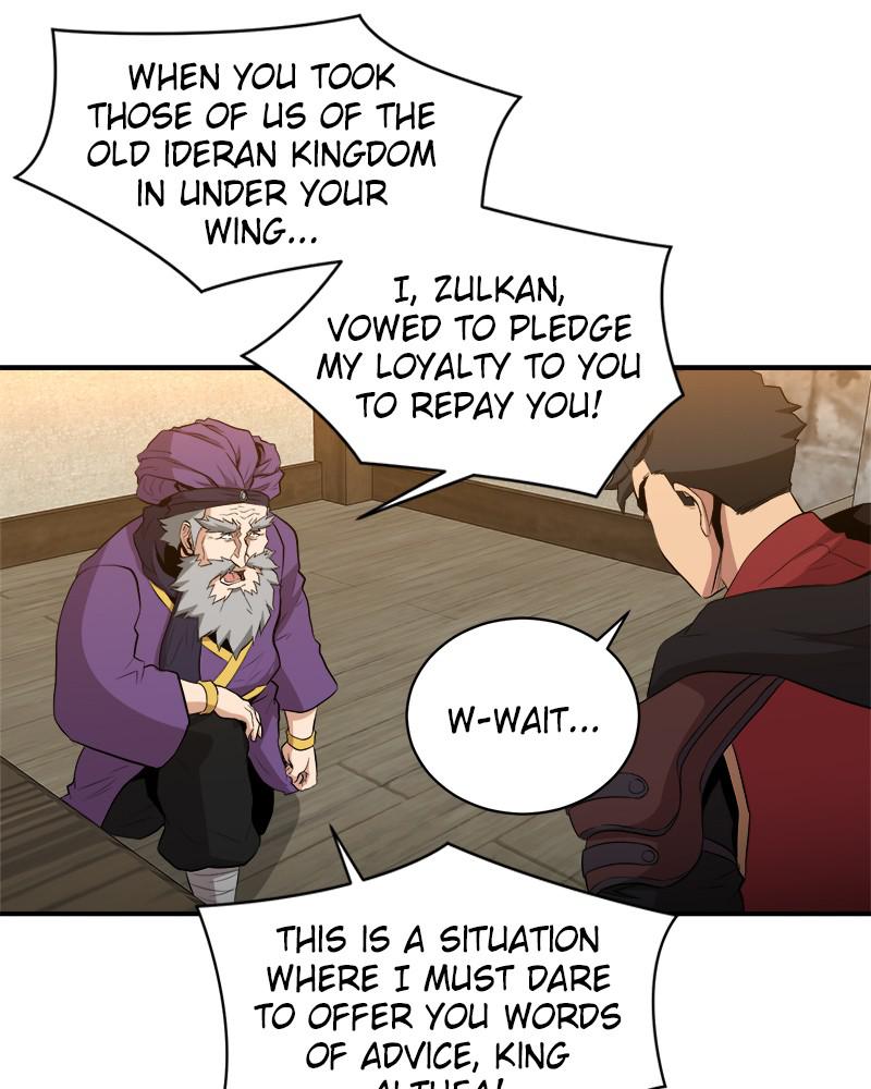 The Strongest Florist Chap 77 - Next Chap 78