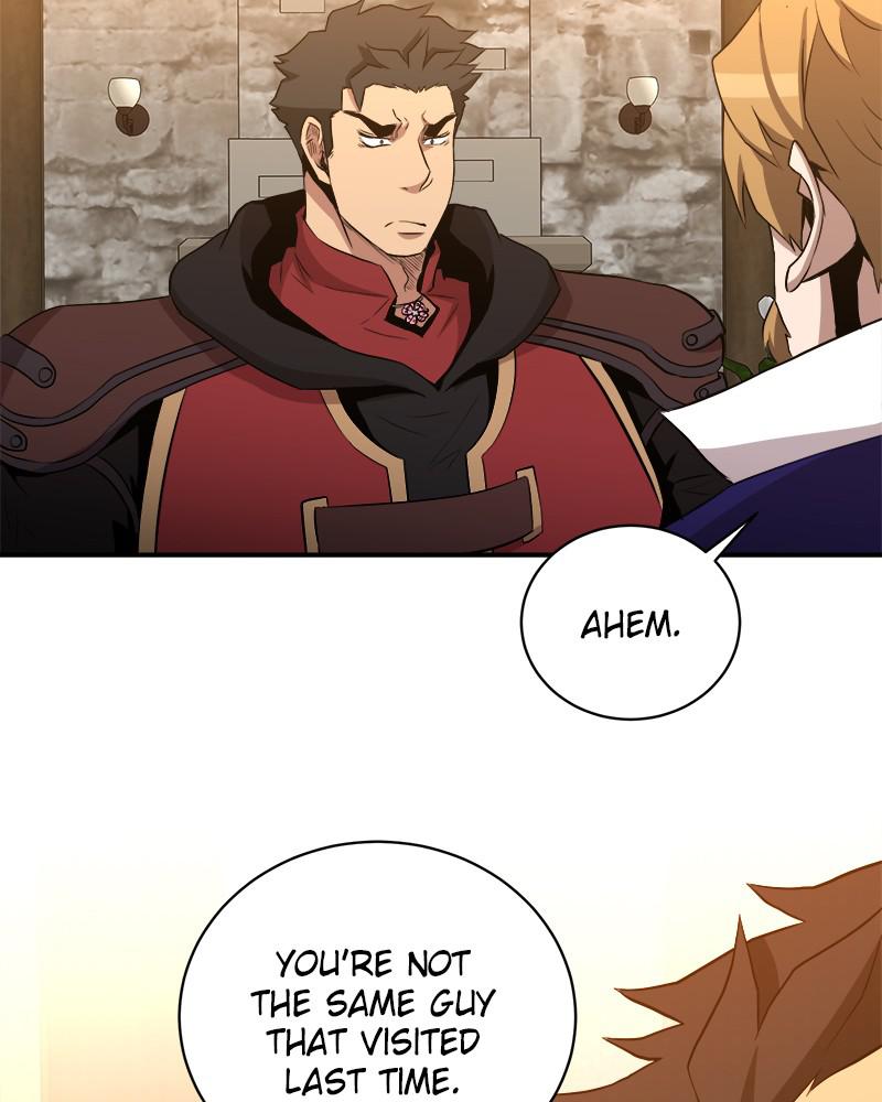 The Strongest Florist Chap 77 - Next Chap 78