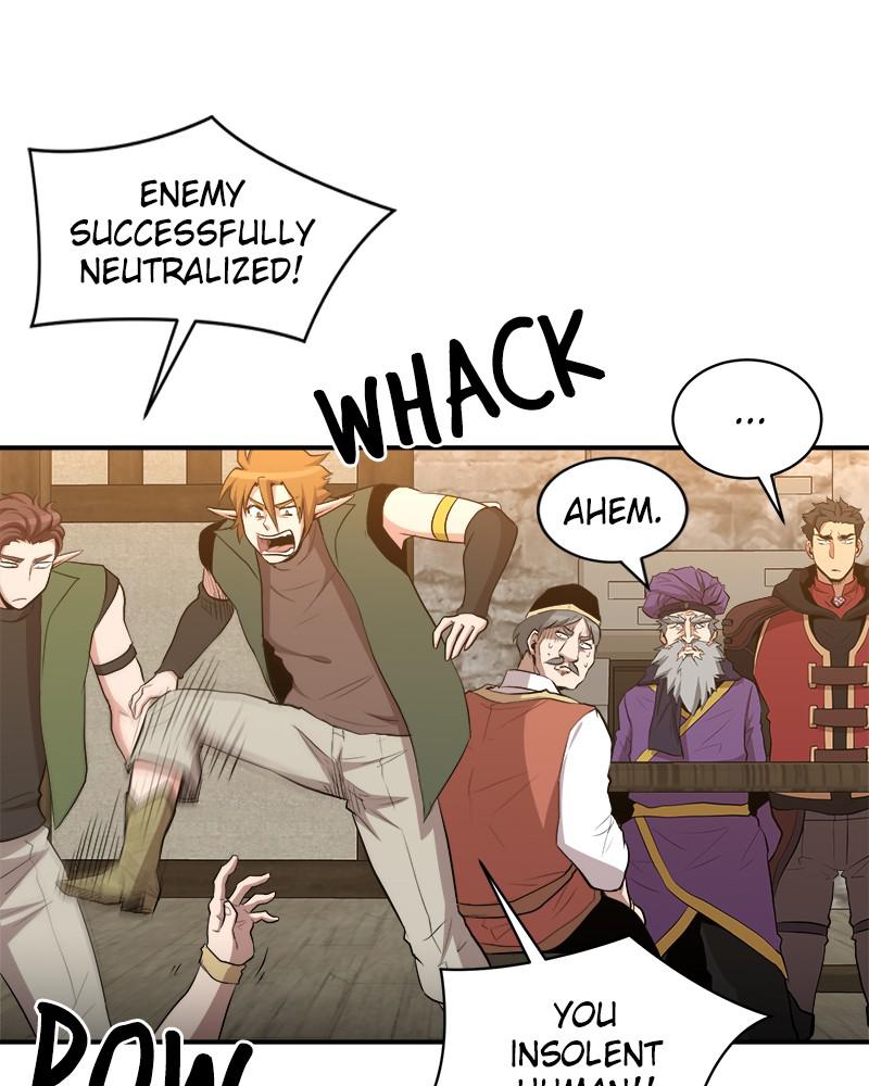 The Strongest Florist Chap 77 - Next Chap 78