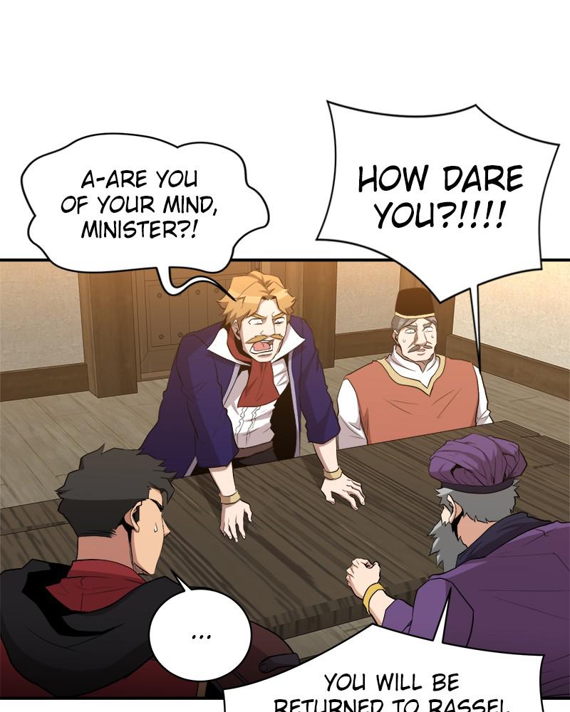 The Strongest Florist Chap 77 - Next Chap 78