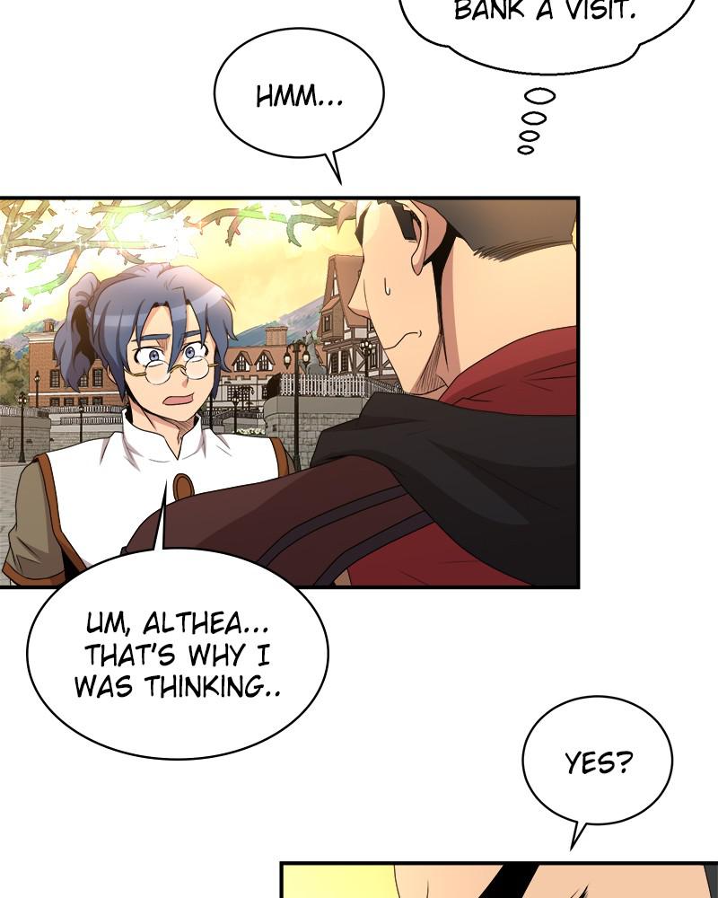 The Strongest Florist Chap 77 - Next Chap 78