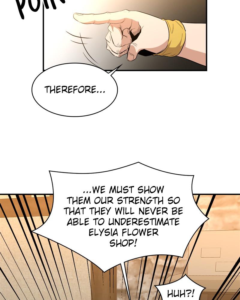 The Strongest Florist Chap 77 - Next Chap 78