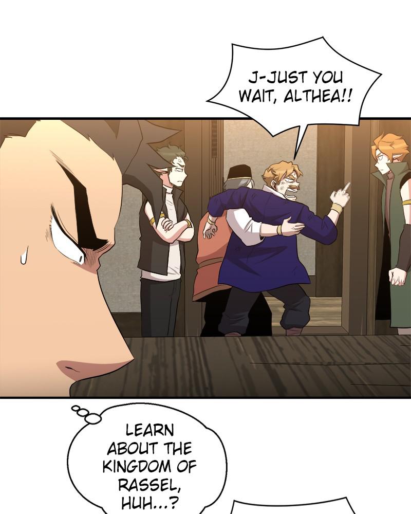 The Strongest Florist Chap 77 - Next Chap 78