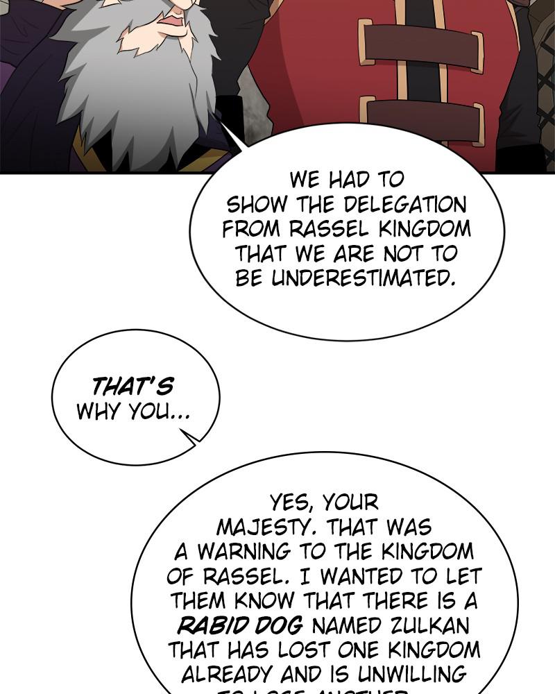 The Strongest Florist Chap 77 - Next Chap 78