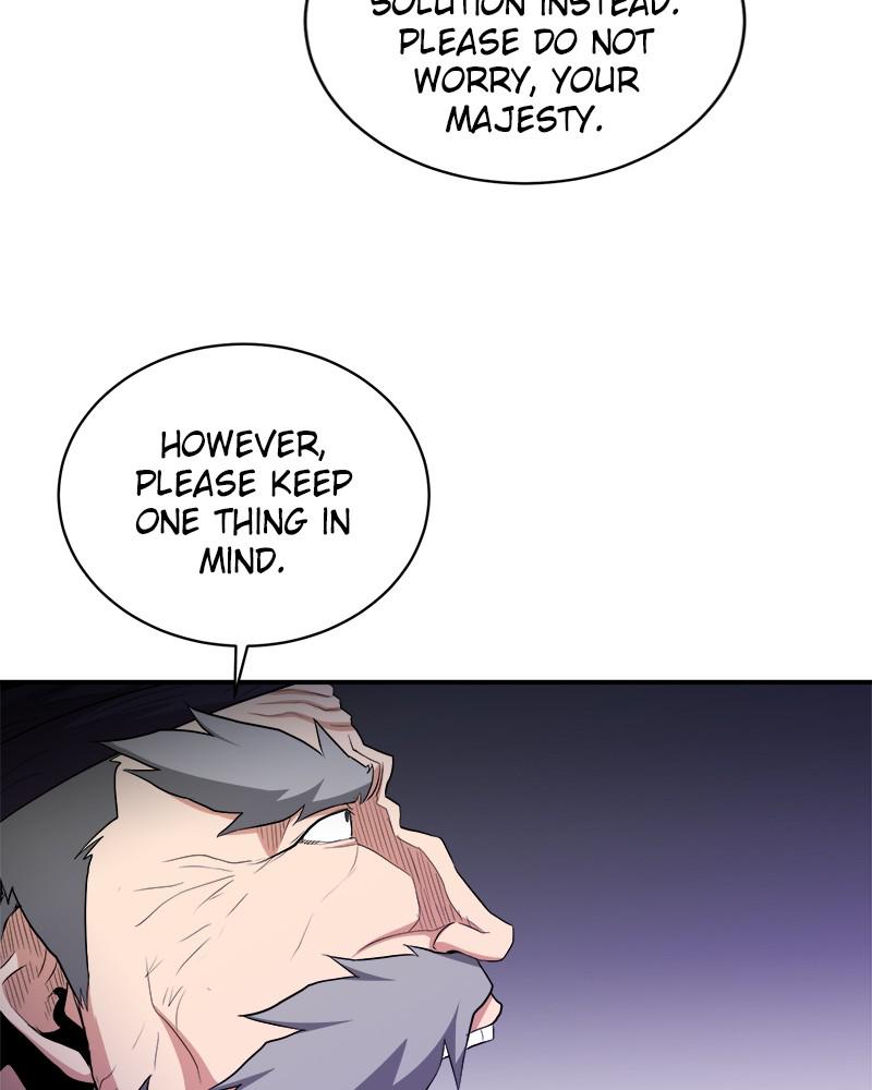 The Strongest Florist Chap 77 - Next Chap 78