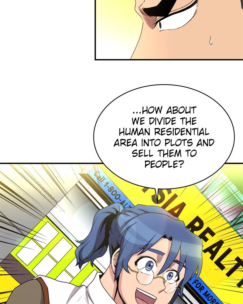 The Strongest Florist Chap 77 - Next Chap 78