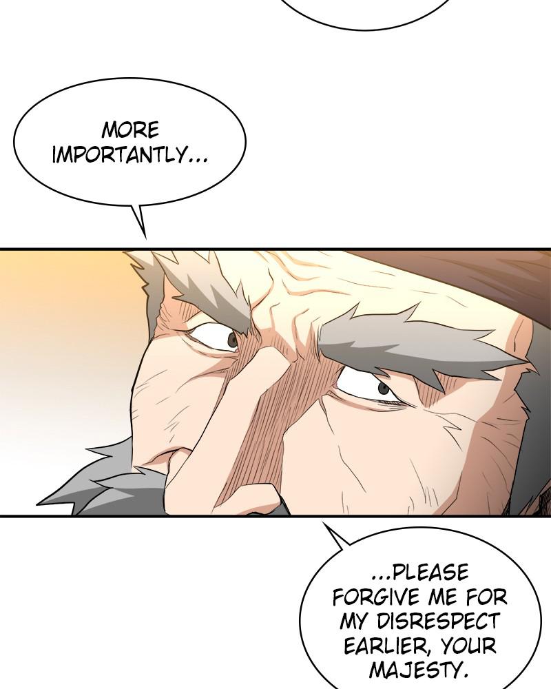 The Strongest Florist Chap 77 - Next Chap 78