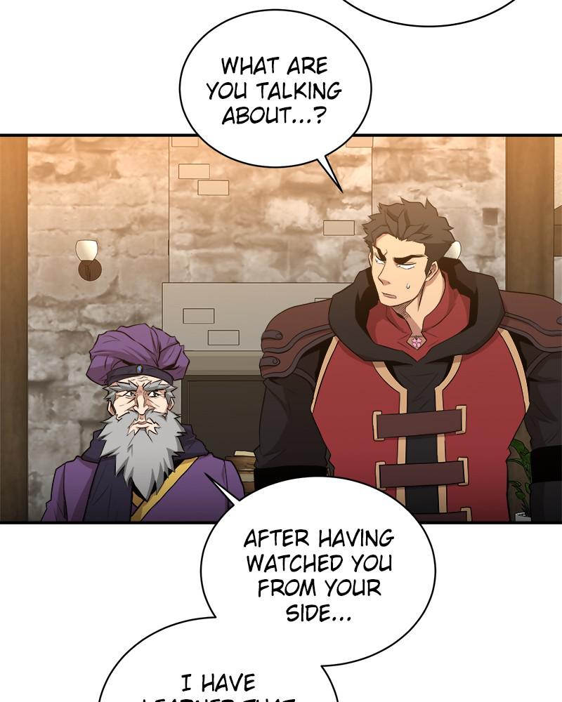 The Strongest Florist Chap 77 - Next Chap 78