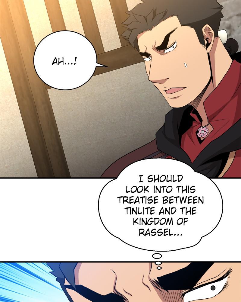 The Strongest Florist Chap 77 - Next Chap 78