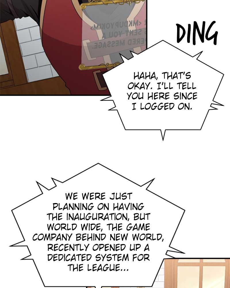 The Strongest Florist Chap 74 - Next Chap 75