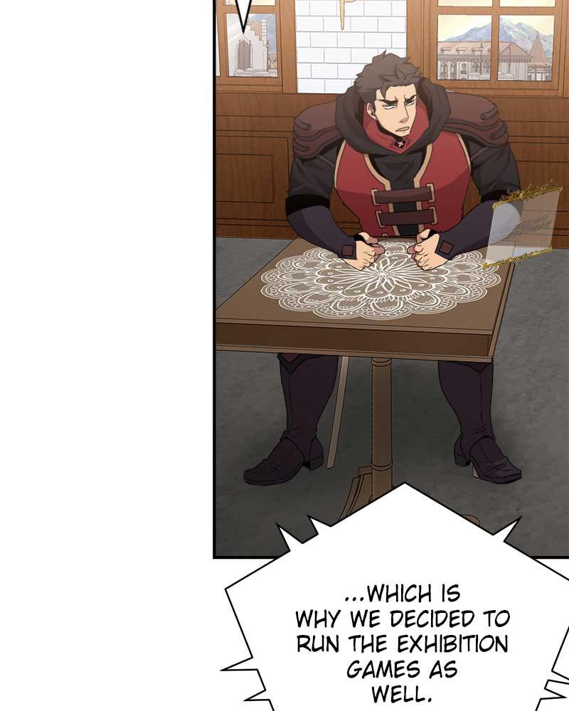 The Strongest Florist Chap 74 - Next Chap 75
