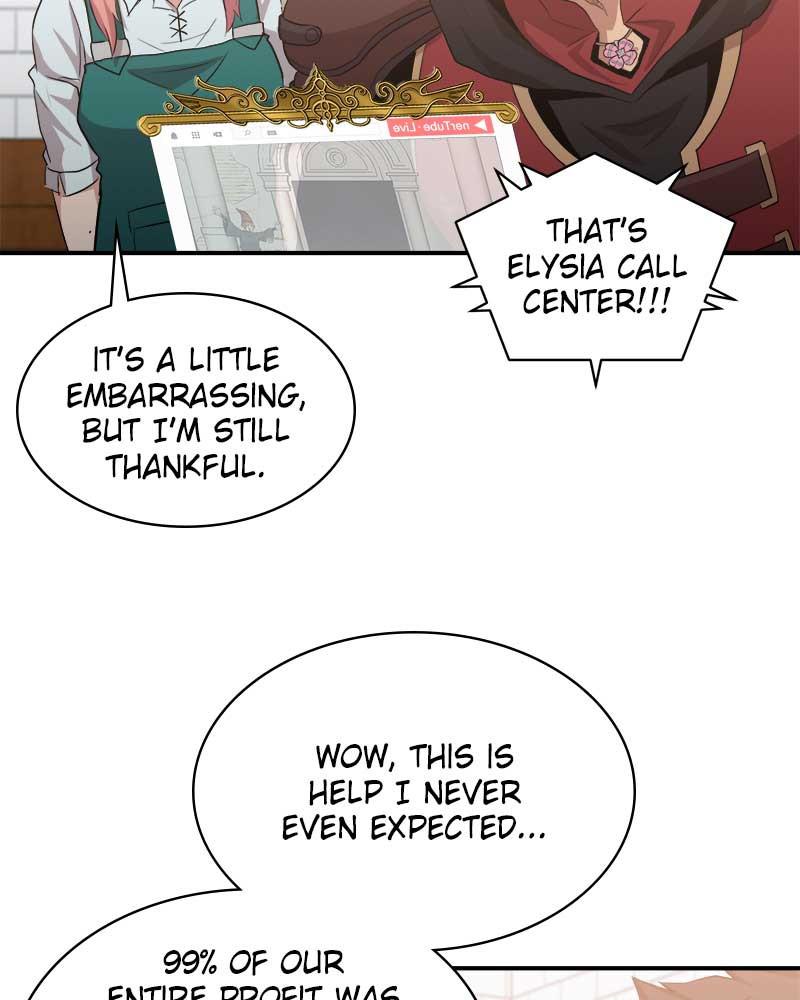 The Strongest Florist Chap 74 - Next Chap 75