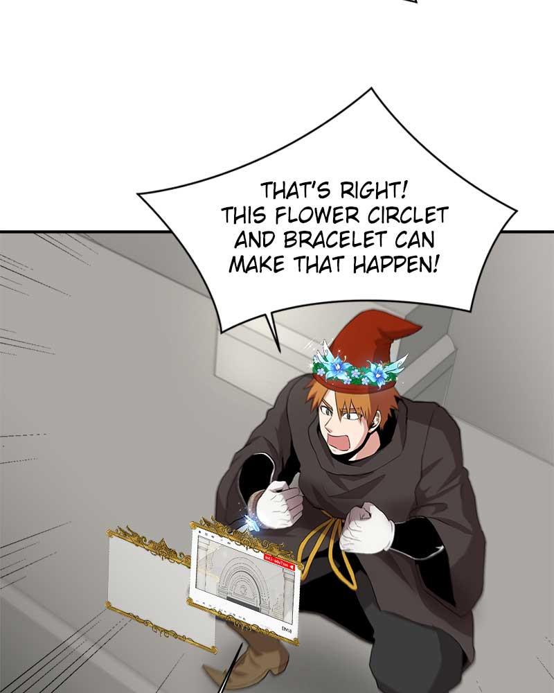 The Strongest Florist Chap 74 - Next Chap 75