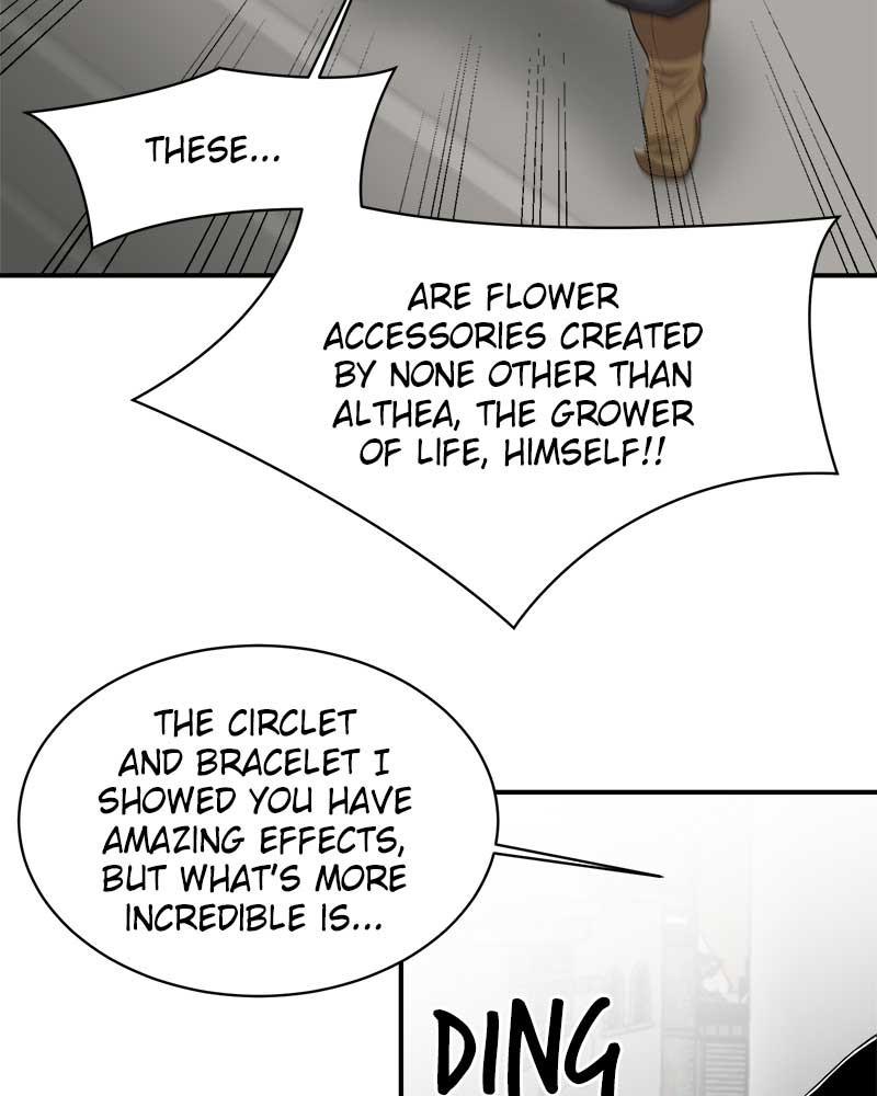 The Strongest Florist Chap 74 - Next Chap 75