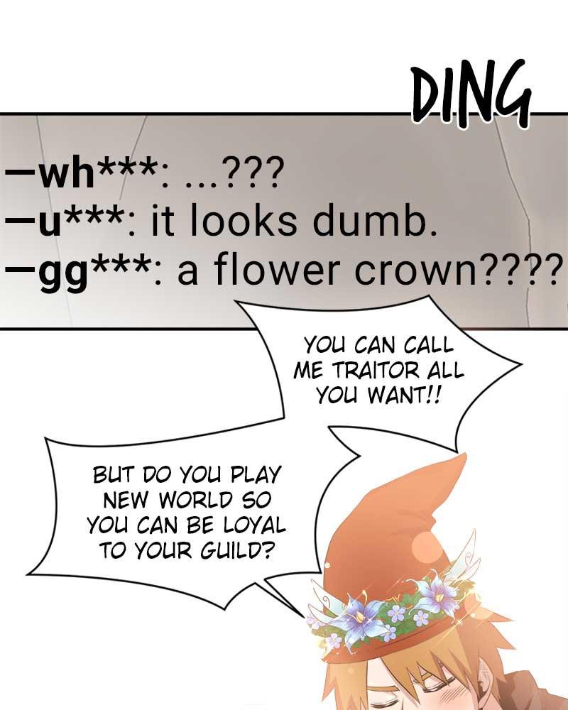 The Strongest Florist Chap 74 - Next Chap 75