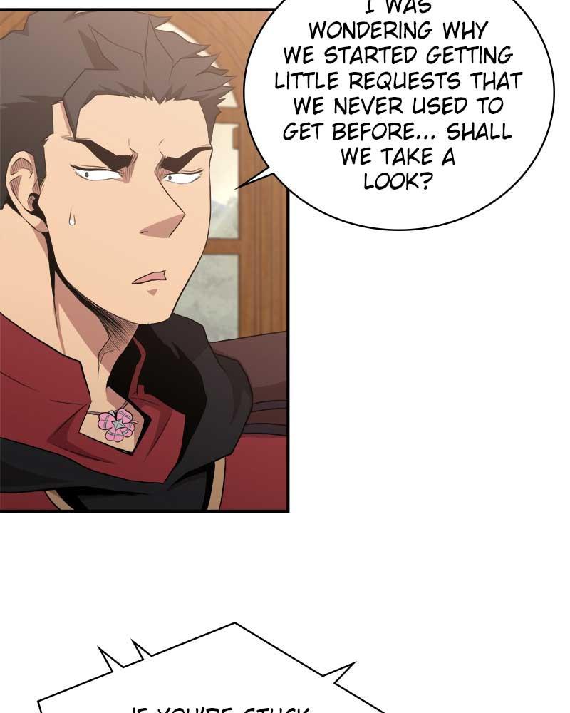 The Strongest Florist Chap 74 - Next Chap 75