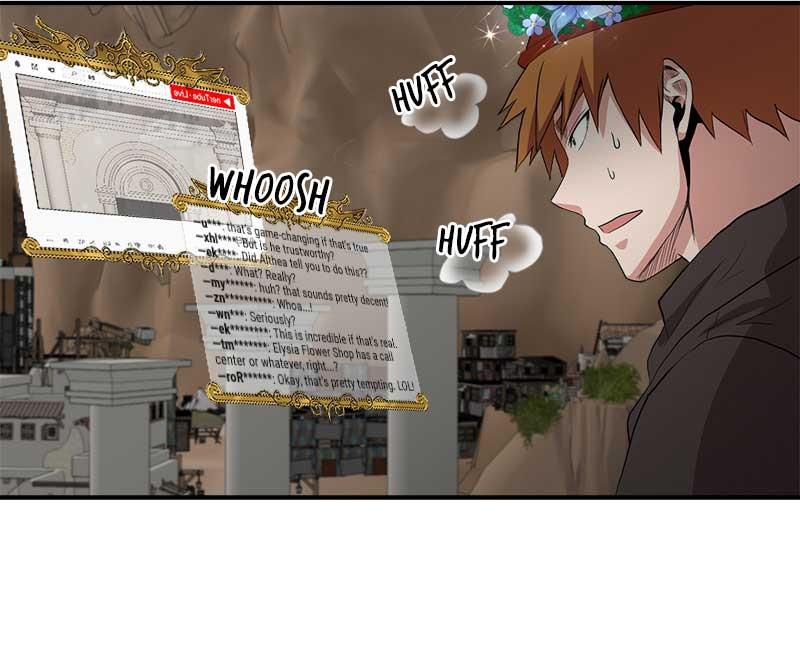 The Strongest Florist Chap 74 - Next Chap 75