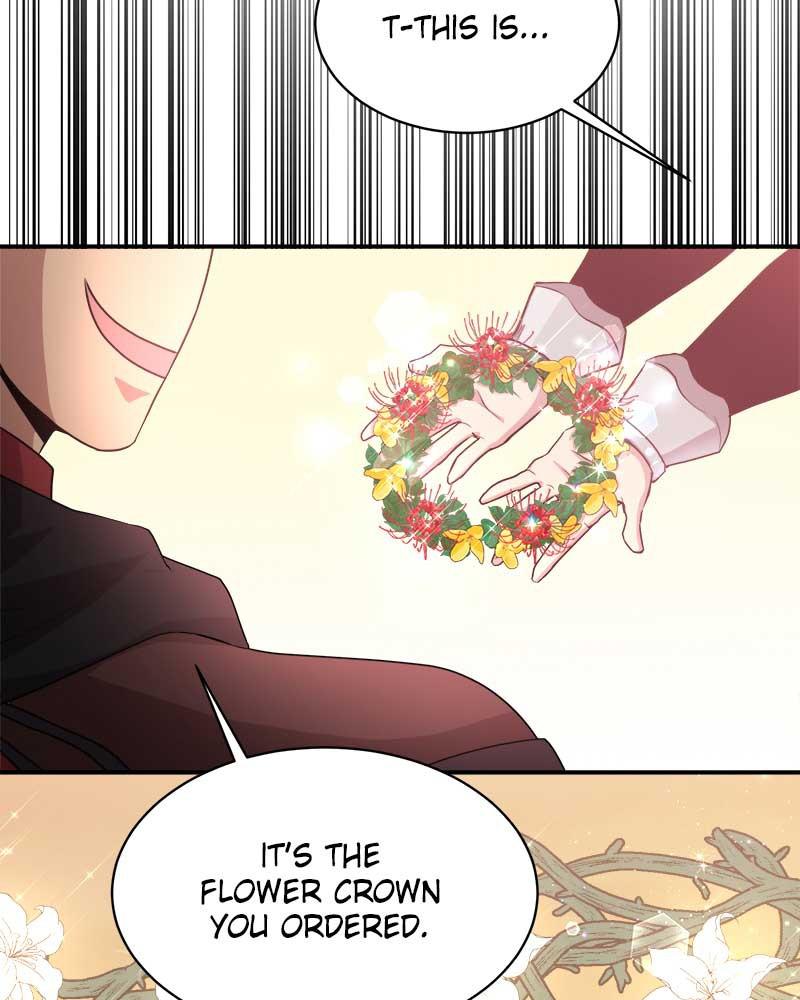 The Strongest Florist Chap 74 - Next Chap 75