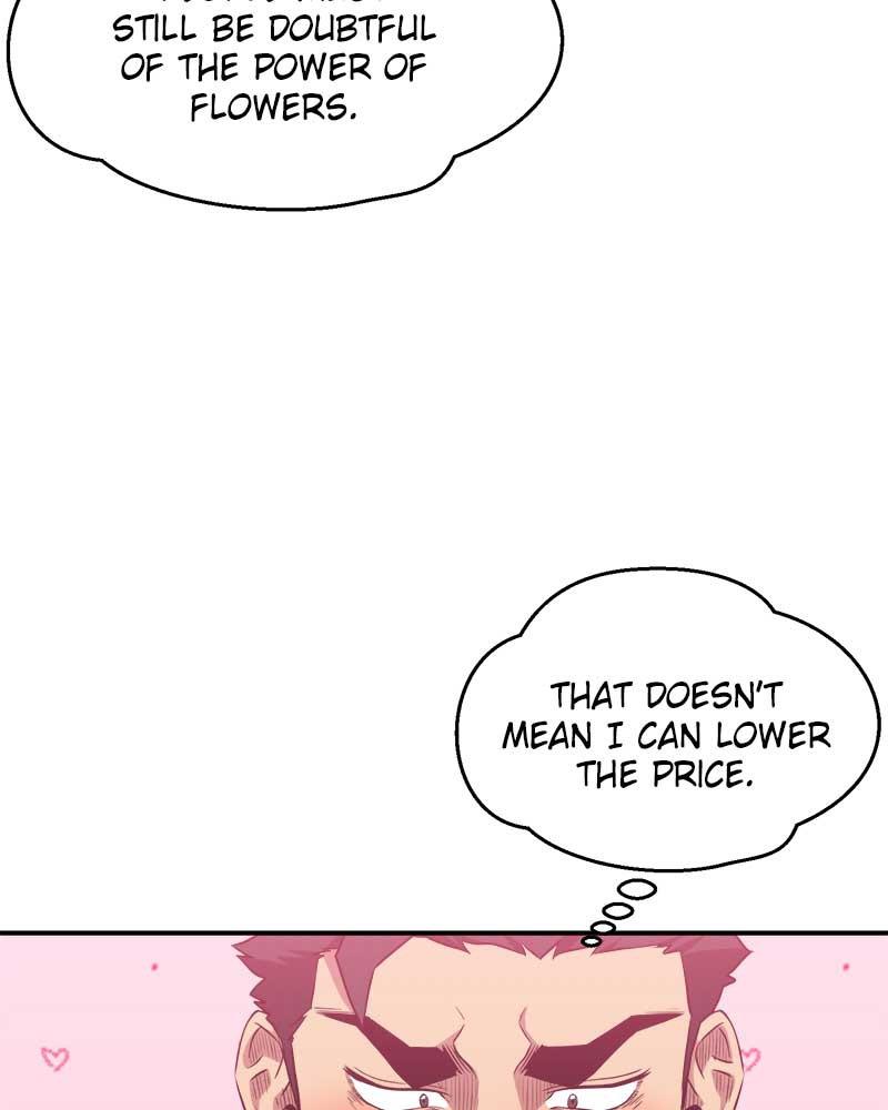 The Strongest Florist Chap 74 - Next Chap 75