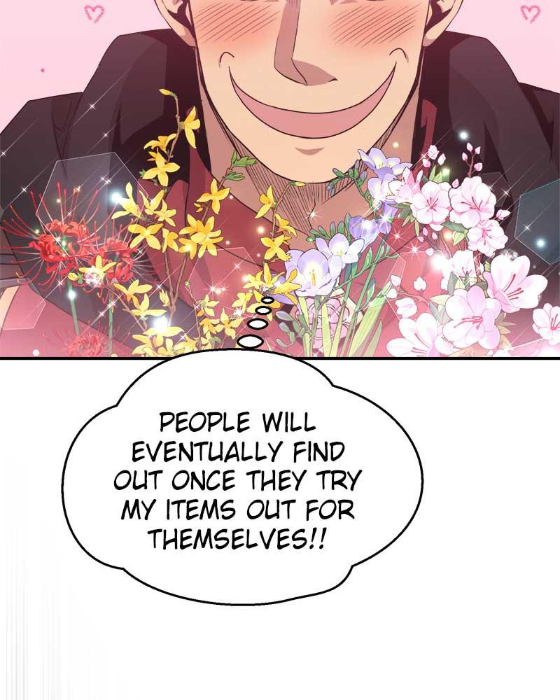 The Strongest Florist Chap 74 - Next Chap 75