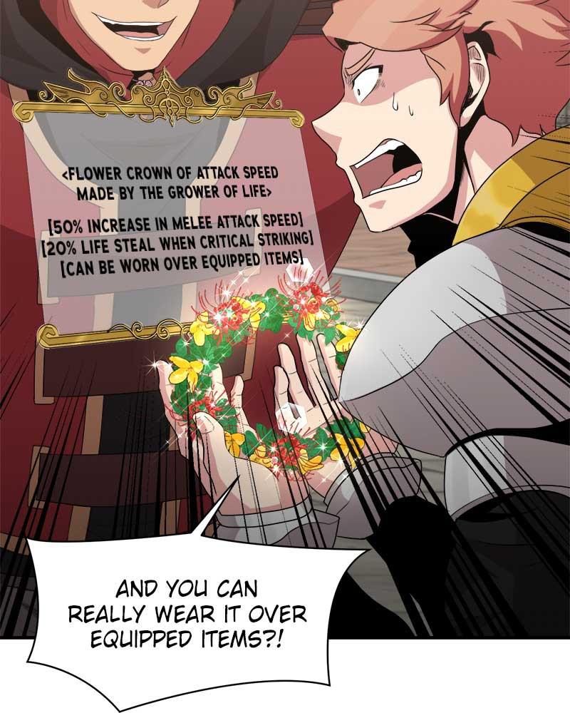 The Strongest Florist Chap 74 - Next Chap 75