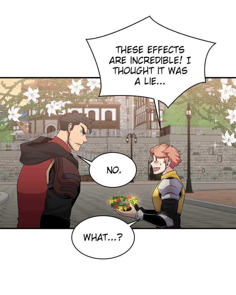 The Strongest Florist Chap 74 - Next Chap 75