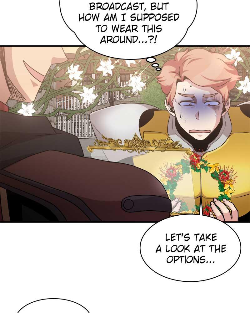The Strongest Florist Chap 74 - Next Chap 75